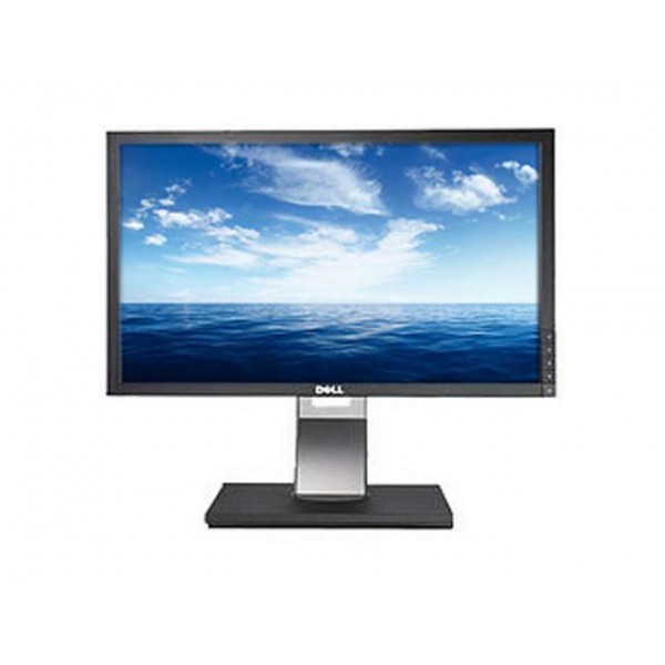 Monitor Dell P2210