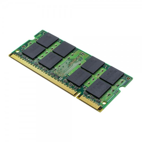 Ram SoDIMM DDR2 2GB 800MHz