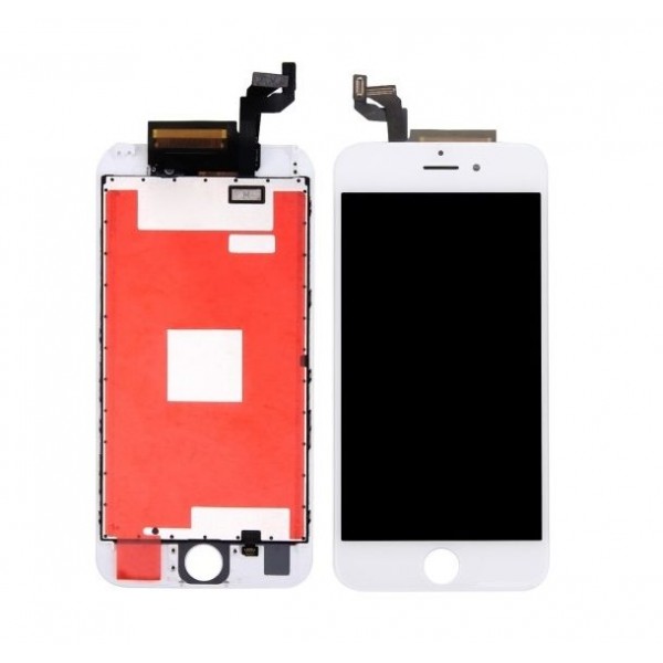 Apple iPhone 6/6S LCD+touch White