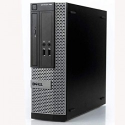 Desktop Dell 390 i3